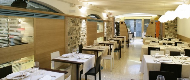 Il Menu Ristorante alla Carta