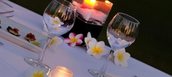 Idea Regalo – Dinner Pass