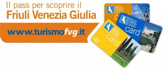 FVG Card