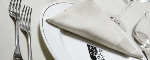 Il Menu di Primavera 2013