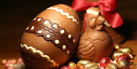 Il Menu di Pasqua &#8211; 9 Aprile 2023