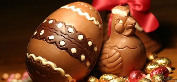 Il Menu di Pasqua 2013