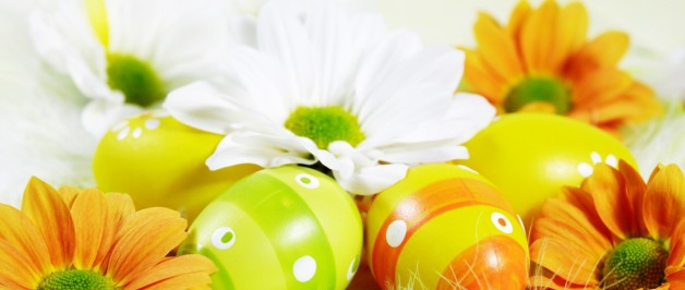 Il Menu di Pasqua 2017