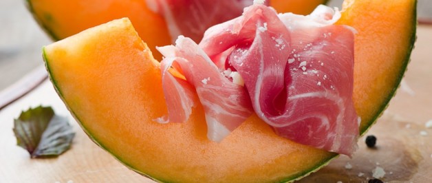 Il Menu Estivo 2017